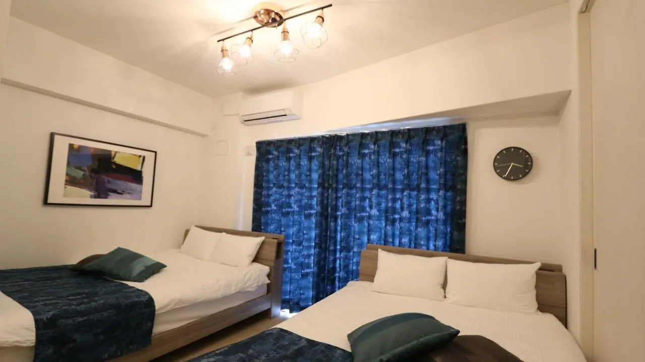 Legatio Hakata - Vacation Stay 23132V Fukuoka