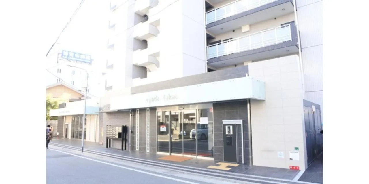 Legatio Hakata - Vacation Stay 23132V Fukuoka  Fukuoka (Fukuoka)