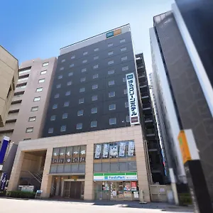 博多绿色附楼饭店 福岡