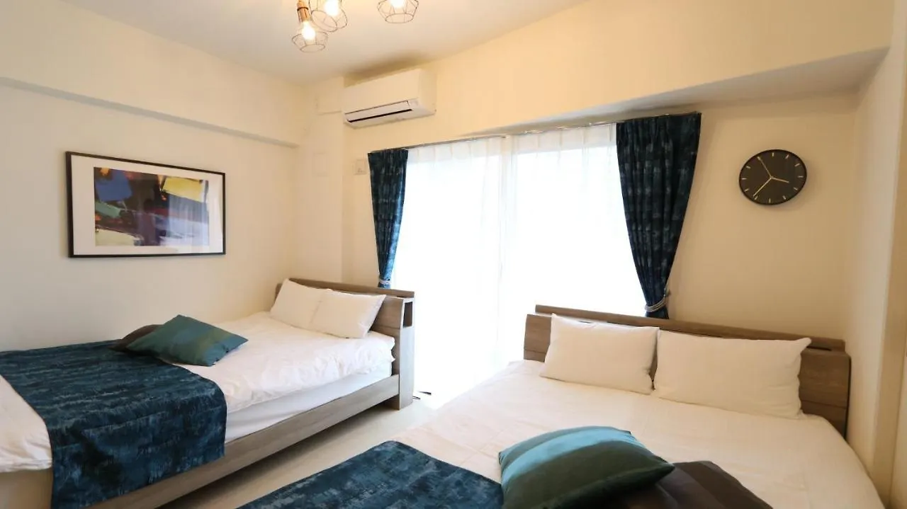 Legatio Hakata - Vacation Stay 23132V Fukuoka Szálloda